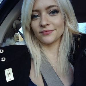 Meet your Posher, Sammy